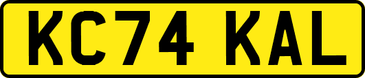 KC74KAL