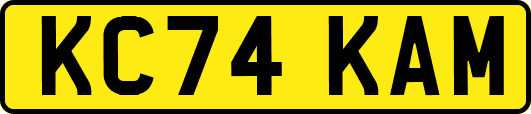 KC74KAM
