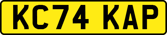 KC74KAP