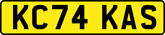 KC74KAS