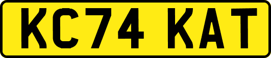KC74KAT