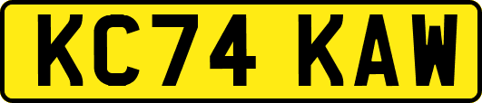 KC74KAW