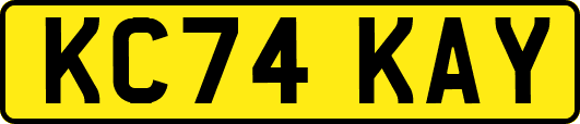 KC74KAY