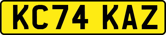 KC74KAZ