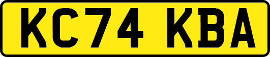KC74KBA