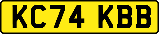 KC74KBB