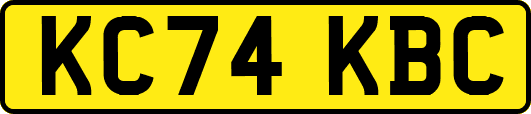 KC74KBC
