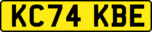 KC74KBE