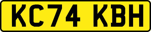 KC74KBH