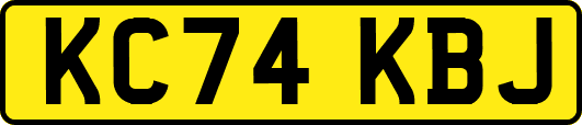 KC74KBJ