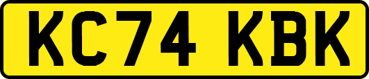 KC74KBK