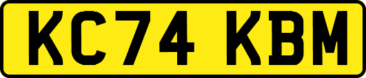 KC74KBM
