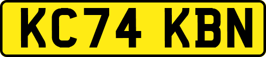 KC74KBN
