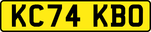 KC74KBO