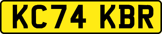KC74KBR