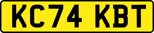 KC74KBT