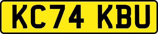 KC74KBU