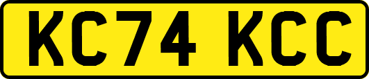 KC74KCC