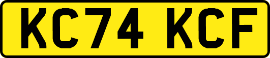 KC74KCF