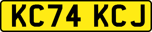 KC74KCJ