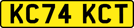 KC74KCT