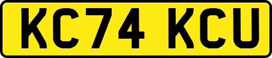 KC74KCU