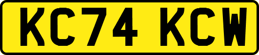 KC74KCW