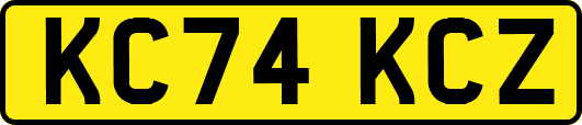 KC74KCZ