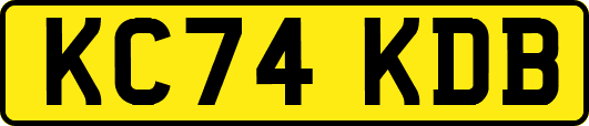 KC74KDB