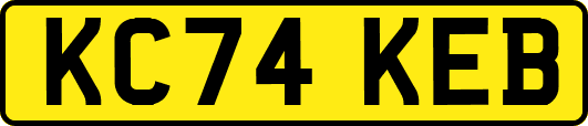 KC74KEB