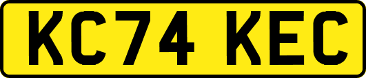 KC74KEC