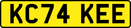 KC74KEE