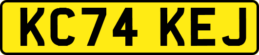 KC74KEJ