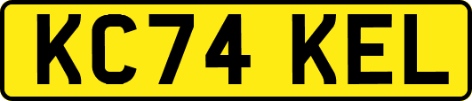 KC74KEL