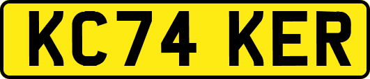 KC74KER