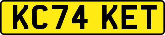 KC74KET