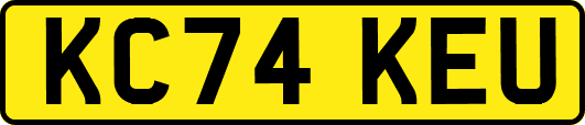 KC74KEU