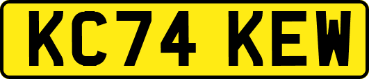 KC74KEW