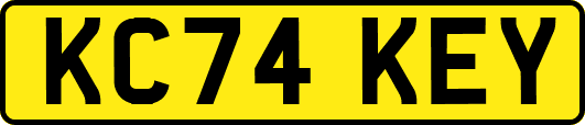 KC74KEY