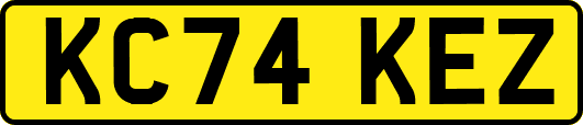 KC74KEZ