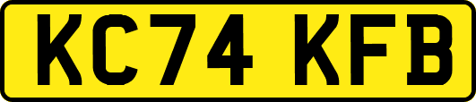 KC74KFB