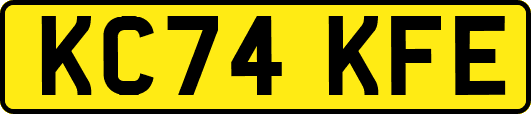 KC74KFE