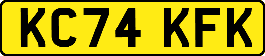 KC74KFK