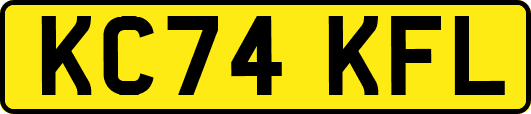 KC74KFL