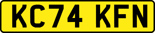 KC74KFN