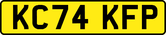 KC74KFP