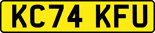 KC74KFU