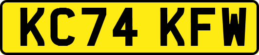 KC74KFW
