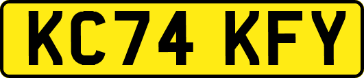 KC74KFY