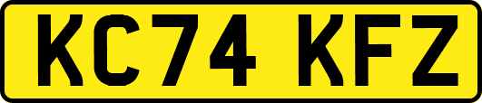 KC74KFZ